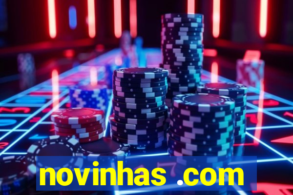 novinhas .com